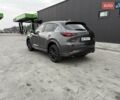 Серый Мазда СХ-5, объемом двигателя 2.49 л и пробегом 56 тыс. км за 22900 $, фото 20 на Automoto.ua