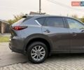 Мазда СХ-5 2023 в Киеве на Automoto.ua Серый Мазда СХ-5, объемом двигателя 2.49 л и пробегом 19 тыс. км за 22900 $, фото 9 на Automoto.ua