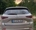 Сірий Мазда СХ-5, об'ємом двигуна 2.49 л та пробігом 7 тис. км за 29000 $, фото 3 на Automoto.ua