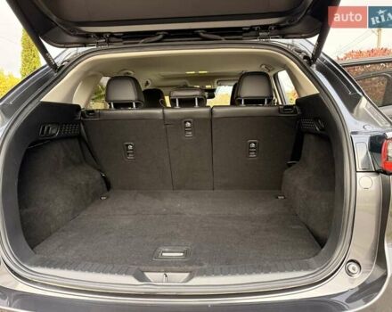 Мазда СХ-5 2023 в Киеве на Automoto.ua Серый Мазда СХ-5, объемом двигателя 2.49 л и пробегом 19 тыс. км за 22900 $, фото 56 на Automoto.ua