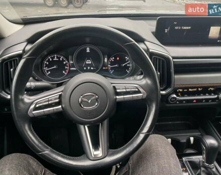 Серый Мазда СХ-5, объемом двигателя 2.5 л и пробегом 34 тыс. км за 25200 $, фото 57 на Automoto.ua