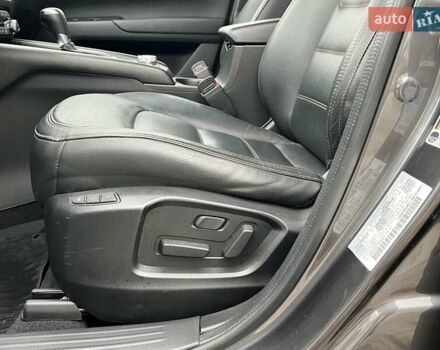 Серый Мазда СХ-5, объемом двигателя 2.49 л и пробегом 30 тыс. км за 23200 $, фото 29 на Automoto.ua