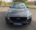 Серый Мазда СХ-5, объемом двигателя 2.49 л и пробегом 15 тыс. км за 27000 $, фото 14 на Automoto.ua
