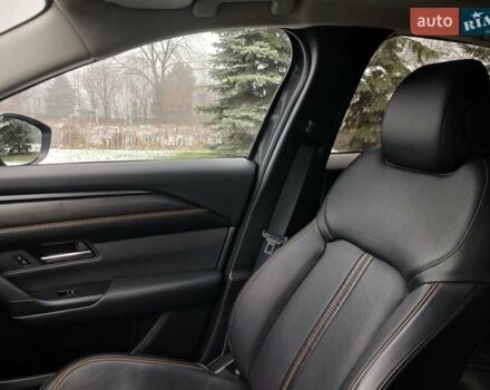 Серый Мазда СХ-5, объемом двигателя 2.5 л и пробегом 34 тыс. км за 25200 $, фото 78 на Automoto.ua