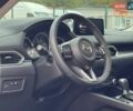Серый Мазда СХ-5, объемом двигателя 2.5 л и пробегом 47 тыс. км за 24800 $, фото 12 на Automoto.ua