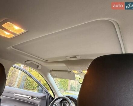 Мазда СХ-5 2023 в Киеве на Automoto.ua Серый Мазда СХ-5, объемом двигателя 2.49 л и пробегом 19 тыс. км за 22900 $, фото 43 на Automoto.ua