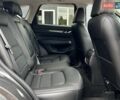 Сірий Мазда СХ-5, об'ємом двигуна 2.49 л та пробігом 18 тис. км за 22800 $, фото 32 на Automoto.ua