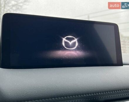 Серый Мазда СХ-5, объемом двигателя 2.49 л и пробегом 30 тыс. км за 23200 $, фото 45 на Automoto.ua