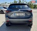 Сірий Мазда СХ-5, об'ємом двигуна 2.49 л та пробігом 40 тис. км за 33000 $, фото 2 на Automoto.ua