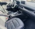 Сірий Мазда СХ-5, об'ємом двигуна 2.49 л та пробігом 38 тис. км за 26500 $, фото 12 на Automoto.ua