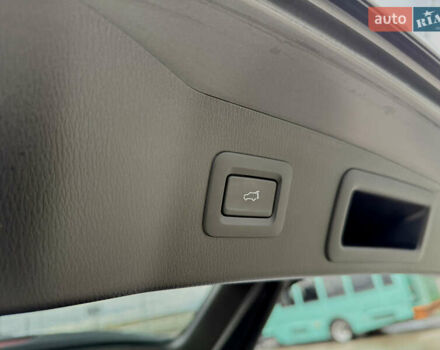 Сірий Мазда СХ-5, об'ємом двигуна 2.49 л та пробігом 16 тис. км за 23700 $, фото 18 на Automoto.ua