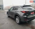 Серый Мазда СХ-5, объемом двигателя 2.5 л и пробегом 48 тыс. км за 20700 $, фото 27 на Automoto.ua