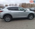 Серый Мазда СХ-5, объемом двигателя 2.49 л и пробегом 12 тыс. км за 28450 $, фото 7 на Automoto.ua