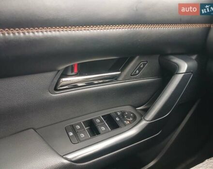 Серый Мазда СХ-5, объемом двигателя 2.5 л и пробегом 34 тыс. км за 25200 $, фото 58 на Automoto.ua