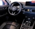 Сірий Мазда СХ-5, об'ємом двигуна 2.5 л та пробігом 33 тис. км за 21900 $, фото 54 на Automoto.ua