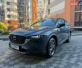 Мазда СХ-5 2023 в Ивано-Франковске на Automoto.ua Серый Мазда СХ-5, объемом двигателя 2 л и пробегом 38 тыс. км за 27100 $, фото 6 на Automoto.ua