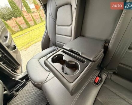 Мазда СХ-5 2023 в Киеве на Automoto.ua Серый Мазда СХ-5, объемом двигателя 2.49 л и пробегом 19 тыс. км за 22900 $, фото 49 на Automoto.ua