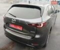 Серый Мазда СХ-5, объемом двигателя 2.5 л и пробегом 48 тыс. км за 20700 $, фото 23 на Automoto.ua