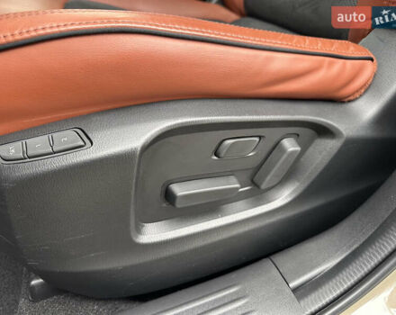 Сірий Мазда СХ-5, об'ємом двигуна 2.5 л та пробігом 23 тис. км за 30900 $, фото 39 на Automoto.ua