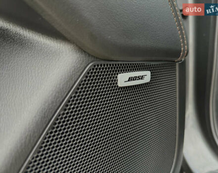 Сірий Мазда СХ-5, об'ємом двигуна 2.49 л та пробігом 16 тис. км за 23700 $, фото 19 на Automoto.ua