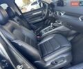 Серый Мазда СХ-5, объемом двигателя 2 л и пробегом 21 тыс. км за 32900 $, фото 41 на Automoto.ua