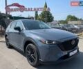 Сірий Мазда СХ-5, об'ємом двигуна 2.5 л та пробігом 40 тис. км за 24299 $, фото 1 на Automoto.ua