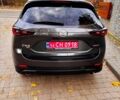 Сірий Мазда СХ-5, об'ємом двигуна 2.5 л та пробігом 50 тис. км за 24000 $, фото 3 на Automoto.ua