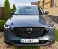 Серый Мазда СХ-5, объемом двигателя 2.5 л и пробегом 26 тыс. км за 24750 $, фото 13 на Automoto.ua