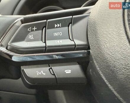 Мазда СХ-5 2023 в Киеве на Automoto.ua Серый Мазда СХ-5, объемом двигателя 2.49 л и пробегом 19 тыс. км за 22900 $, фото 24 на Automoto.ua