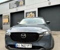 Сірий Мазда СХ-5, об'ємом двигуна 2.49 л та пробігом 11 тис. км за 26500 $, фото 11 на Automoto.ua