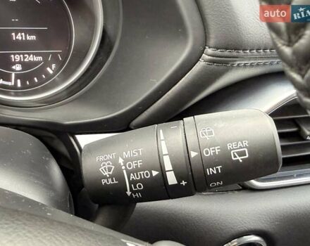 Мазда СХ-5 2023 в Киеве на Automoto.ua Серый Мазда СХ-5, объемом двигателя 2.49 л и пробегом 19 тыс. км за 22900 $, фото 28 на Automoto.ua