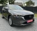 Серый Мазда СХ-5, объемом двигателя 2.5 л и пробегом 10 тыс. км за 25500 $, фото 2 на Automoto.ua