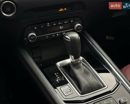 Серый Мазда СХ-5, объемом двигателя 2.5 л и пробегом 24 тыс. км за 25500 $, фото 33 на Automoto.ua