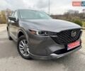 Серый Мазда СХ-5, объемом двигателя 2.5 л и пробегом 1 тыс. км за 23400 $, фото 18 на Automoto.ua