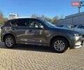 Сірий Мазда СХ-5, об'ємом двигуна 2.49 л та пробігом 3 тис. км за 29900 $, фото 7 на Automoto.ua