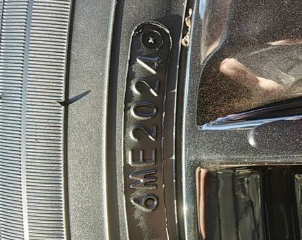 Сірий Мазда СХ-5, об'ємом двигуна 2.49 л та пробігом 16 тис. км за 26900 $, фото 14 на Automoto.ua