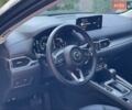 Серый Мазда СХ-5, объемом двигателя 2.5 л и пробегом 8 тыс. км за 24000 $, фото 6 на Automoto.ua