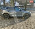 Сірий Мазда СХ-5, об'ємом двигуна 2.49 л та пробігом 16 тис. км за 26900 $, фото 3 на Automoto.ua