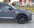 Сірий Мазда СХ-5, об'ємом двигуна 2.49 л та пробігом 28 тис. км за 23900 $, фото 3 на Automoto.ua