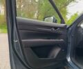 Сірий Мазда СХ-5, об'ємом двигуна 2.49 л та пробігом 21 тис. км за 24700 $, фото 18 на Automoto.ua