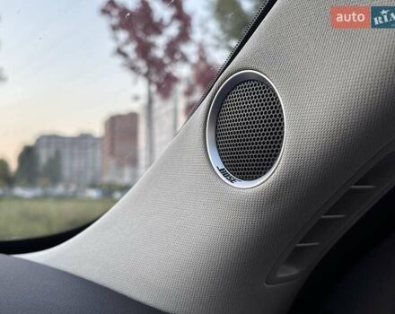 Серый Мазда СХ-5, объемом двигателя 2.49 л и пробегом 28 тыс. км за 23700 $, фото 16 на Automoto.ua