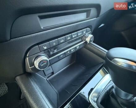 Серый Мазда СХ-5, объемом двигателя 2.49 л и пробегом 12 тыс. км за 24950 $, фото 33 на Automoto.ua