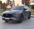 Сірий Мазда СХ-5, об'ємом двигуна 2.49 л та пробігом 28 тис. км за 23900 $, фото 12 на Automoto.ua