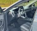 Сірий Мазда СХ-5, об'ємом двигуна 2.5 л та пробігом 11 тис. км за 27600 $, фото 4 на Automoto.ua
