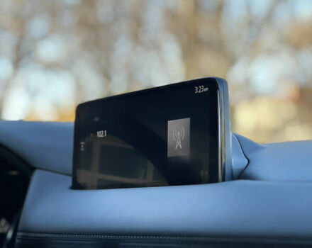 Серый Мазда СХ-5, объемом двигателя 2.49 л и пробегом 6 тыс. км за 24999 $, фото 17 на Automoto.ua