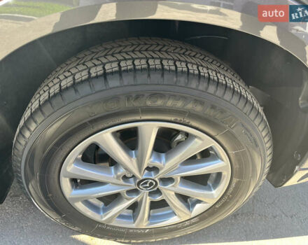 Сірий Мазда СХ-5, об'ємом двигуна 2.49 л та пробігом 12 тис. км за 32000 $, фото 7 на Automoto.ua