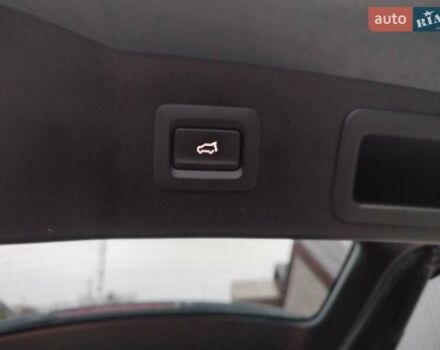 Серый Мазда СХ-5, объемом двигателя 2.49 л и пробегом 42 тыс. км за 24600 $, фото 16 на Automoto.ua