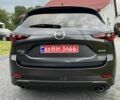 Серый Мазда СХ-5, объемом двигателя 2.5 л и пробегом 10 тыс. км за 25500 $, фото 3 на Automoto.ua