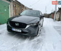 Сірий Мазда СХ-5, об'ємом двигуна 2.49 л та пробігом 12 тис. км за 32000 $, фото 16 на Automoto.ua