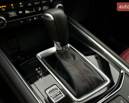 Сірий Мазда СХ-5, об'ємом двигуна 2.49 л та пробігом 11 тис. км за 27999 $, фото 17 на Automoto.ua